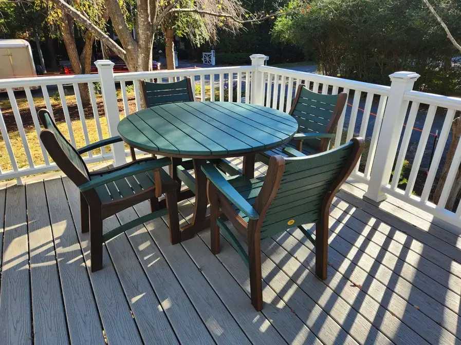 Outdoor Furniture